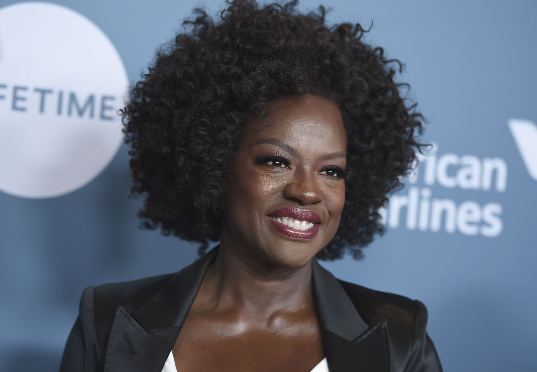 Viola Davis